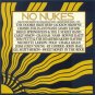 no nukes various artists / ml-801