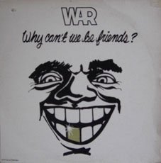 why can't we be friends war / 441