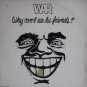 why can't we be friends war / 441