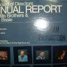 the board of directors annual report / 25888
