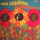 el fantastico / jose feliciano / lps 53-1037