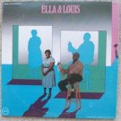 ella and louis / v6s-8811