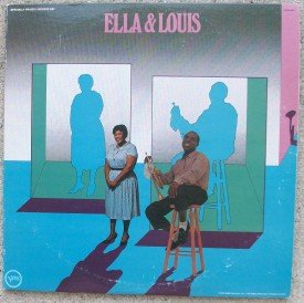 ella and louis / v6s-8811