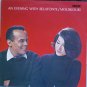an evening with belafonte/mouskouri  lsp-3415