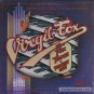 VIRGIL FOX "THE FOX TOUCH-VOLUME ONE" CCS-7001