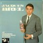 jacques brel / barclay 70 636