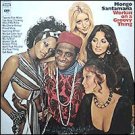 workin' on a groovy thing / mongo santamaria /cs9937