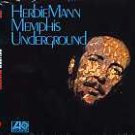 memphis underground / herbie mann / sd1522