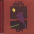 primal roots / sergio mendes / sp4353
