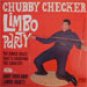 limbo party / chubby checker / sp7020