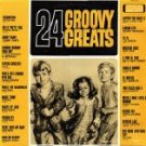 24 groovy greats hac-714