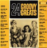 24 groovy greats hac-714