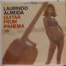 laurindo almeida / guitar from ipanema / st2197