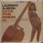 laurindo almeida / guitar from ipanema / st2197