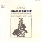 charlie parker 10th memorial concert 3/27/65 / ls86017