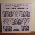 the velvet angels / relic lp 5004