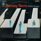 ramsey lewis maiden voyage / lps 811
