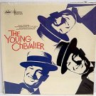 the young chevalier / t10360