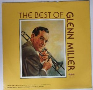 the best of glen miller / dvm1-0270