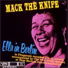 ella in berlin mack the knife / mgvs 64041