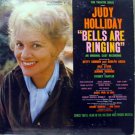 "bells are ringing" judy holliday / ol 5170