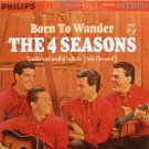 born to wander the 4 seasons / phs 600-129