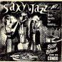 saxy jazz bill black's combo / hl 12002