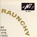 solid and raunchy bill black's combo / hl 12003