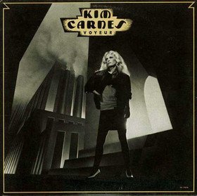 kim carnes voyeur / 17078
