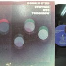 stepping into tomorrow donald byrd / bn-la368G