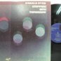 stepping into tomorrow donald byrd / bn-la368G