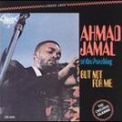 at the pershing ahmad jamal / ca 628