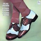 old socks new shoes jazz crusaders / cs804