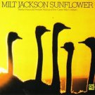 milt jackson sunflower / cti6024