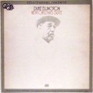 duke ellington new orleans suite / qd1580