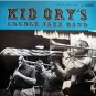 kid ory's creole jazz band / L12008