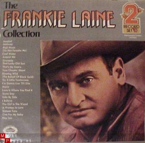 the frankie lane collection / pda 016