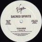 Sacred Spirits* - Yeha-Noha / spro 12749