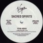 Sacred Spirits* - Yeha-Noha / spro 12749