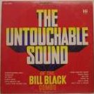 bill black the untouchable sound / hl 12009