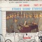 neither snow nor rain / the singing mailmen  / 4455