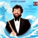 james galway song of the seashore / arl 3534