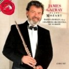james galway plays mozart / r200809