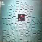 Jean-Pierre Rampal - Telemann: Twelve Fantasies For Flute
