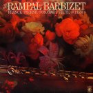 Jean-Pierre Rampal / Pierre Barbizet / Franck* / Pierné*