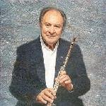 RAMPAL Plays MOZART, Two Flute Concertos & Andante LP