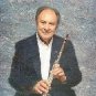 RAMPAL Plays MOZART, Two Flute Concertos & Andante LP