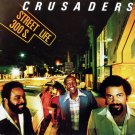 crusaders street life / mca 3094