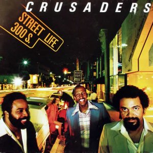 crusaders street life / mca 3094