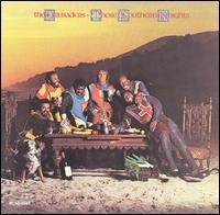 the crusaders those southern knights / 6024